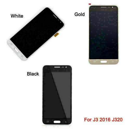Touch Screen Digitizer LCD Display Fit Samsung Galaxy J3 2016 J5 Prime J7 2017 - Picture 9 of 17