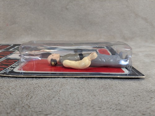 Star Wars Lobot Return Of The Jedi Palitoy Tri Logo 1983 Sealed VTG - Picture 7 of 23