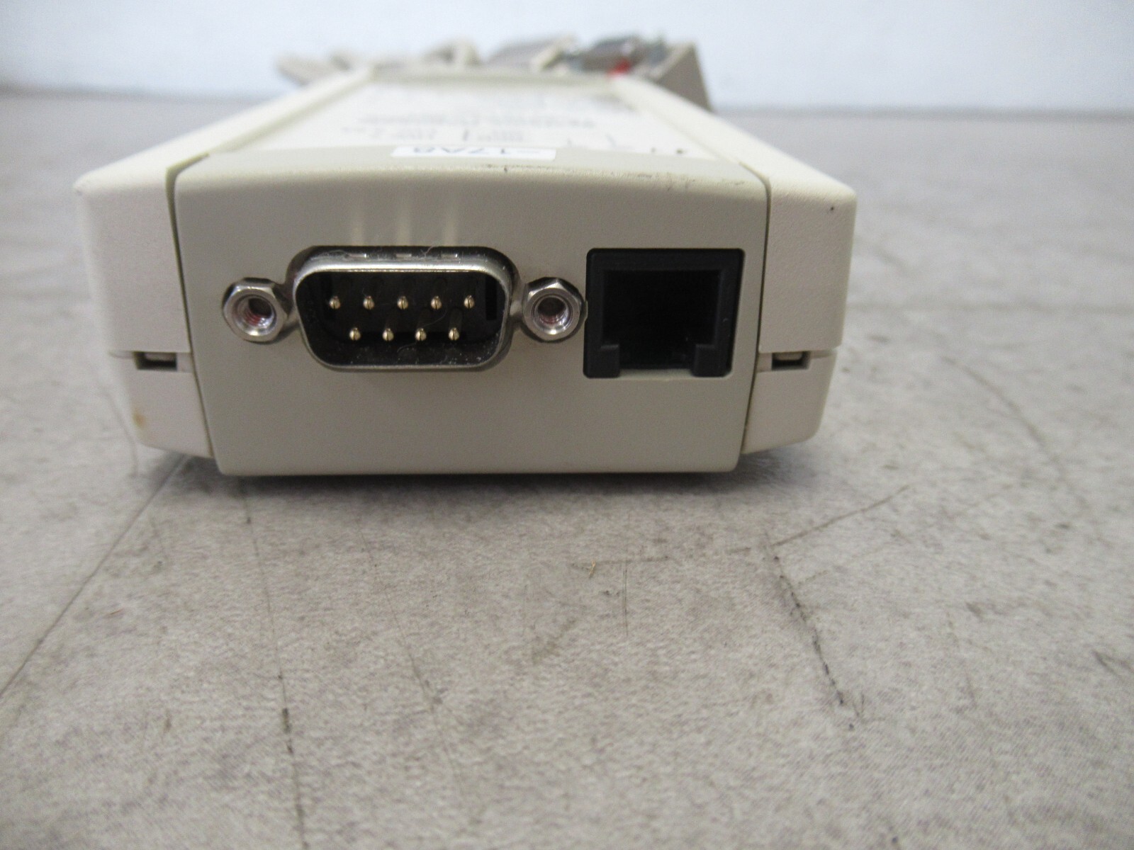 Systems Helmholz 700-751-8MD21 Ts-Adapter for Mpi Bus And Modem - Picture 6 of 12