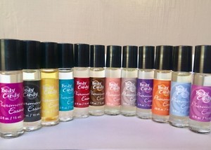 YOU-CHOOSE-Perfume-Fragrance-Oil-Roller-Bottle-Pheromones-Women-to-attract-Men