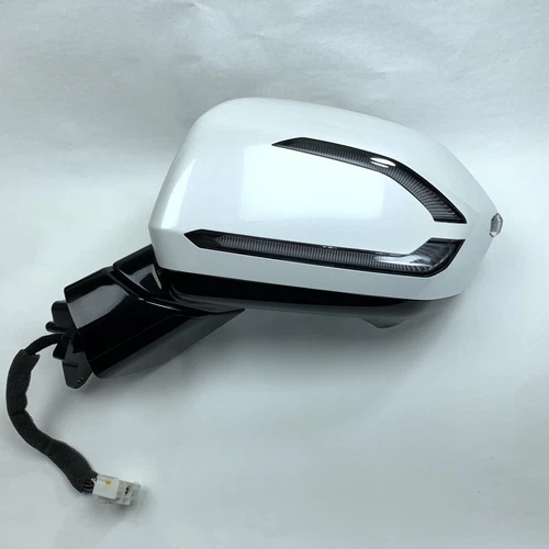 2021-2022 Hyundai Palisade Calligraphy WC9 Side Mirror Left  Camera,BSD,T.Signal