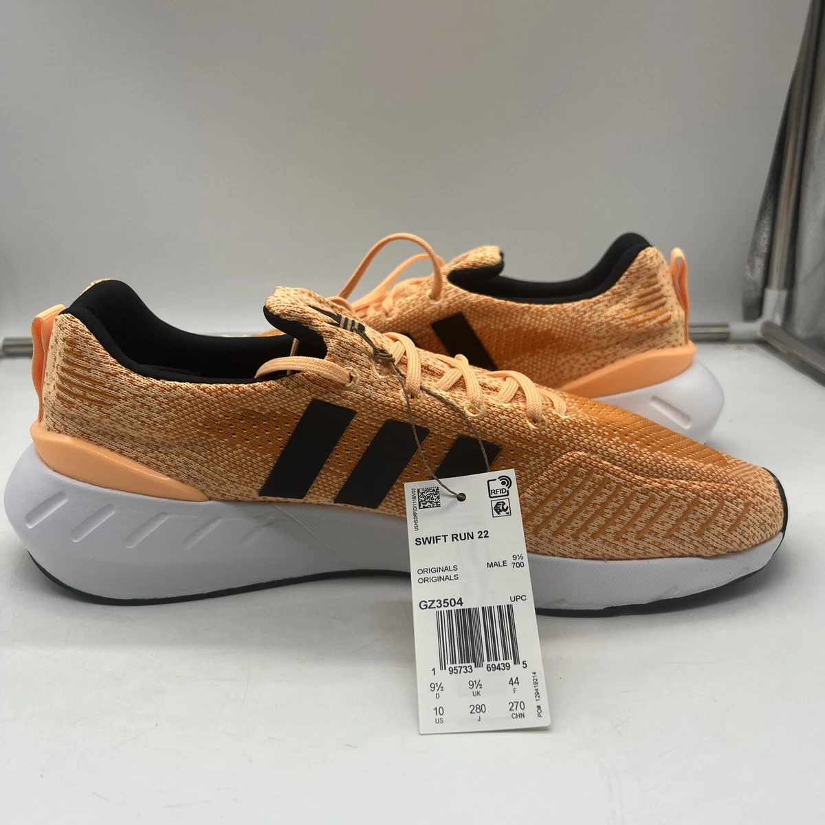 Adidas swift run shop size 10
