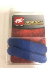 NEW RETAIL PSE ARCHERY COLORED DAMPENERS DUMBBELLS SILENCERS, MOD SHOCKS DAMPNER