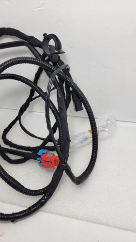 Paquete de arnés de cableado de CA genuino OEM General Motors 94780910 Chevy Spark - Imagen 3 de 13
