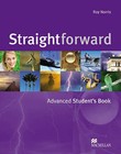 Straightforward Advanced: Student's Book: Advanced by Philip Kerr, Roy Norris (Paperback, 2007)