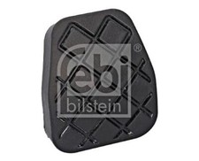 FEBI Kupplungspedal Pedalbelag Für AUDI A1 SEAT Arona SKODA VW 12-22 6R0721174A