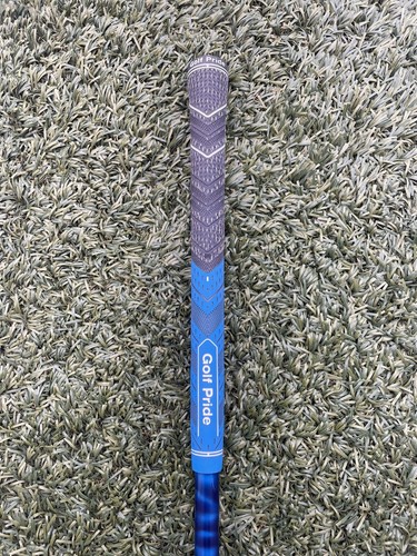 NEW Lefty TaylorMade SIM Max #4-22* Rescue, EvenFlow Riptide CB Regular Flex - Picture 5 of 5