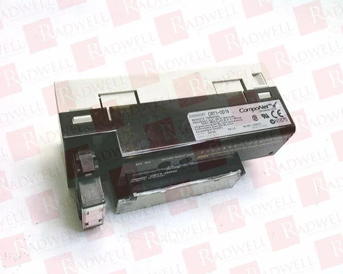 OMRON CRT1-OD16 / CRT1OD16 (BRAND NEW)