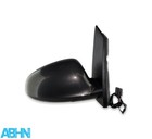 Vauxhall Astra J MK6 (10-15) 5-Door Right Side Electric door Mirror Phantom Grey