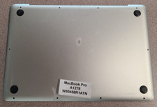 Apple Macbook Pro A1278 2010 Bottom Case 604-3942-A 923-0103