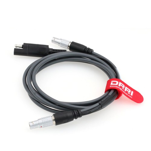 A00458 GNSS Data / Power Cable For PDL HPB, ADL Vantage/ Sokkia GRX1 and GRX2 - Picture 2 of 3