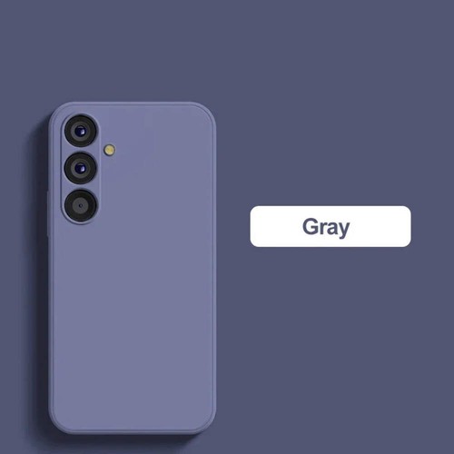 For Samsung A55 A54 5G Case Liquid Silicone Phone Cases For Samsung Galaxy A55 A - Picture 67 of 89