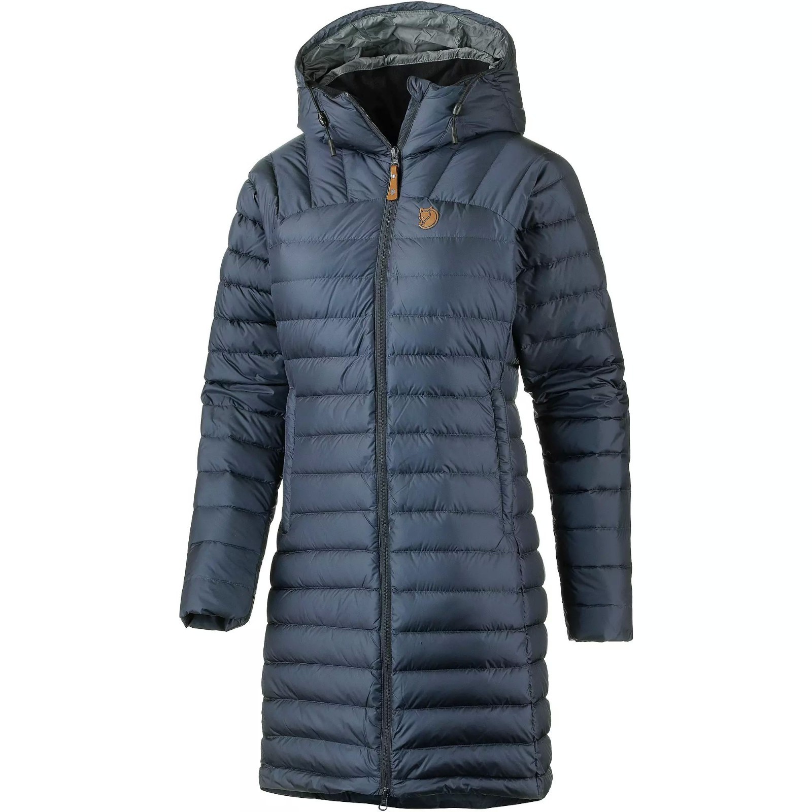 FjällRäven Snow Flake Parka W Daunen Art. F80766-555 Dark Navy Gr. XS - 2XL NEU FjällRäven Snow Flake Parka W Daunen Art. F80766-555 Dark Navy Gr. XS - 2XL NEU