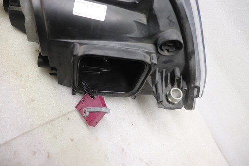 2013 2014 2015 Mercedes GLK250 GLK350 W204 Headlight Xenon HID Left Driver OEM - Picture 11 of 17