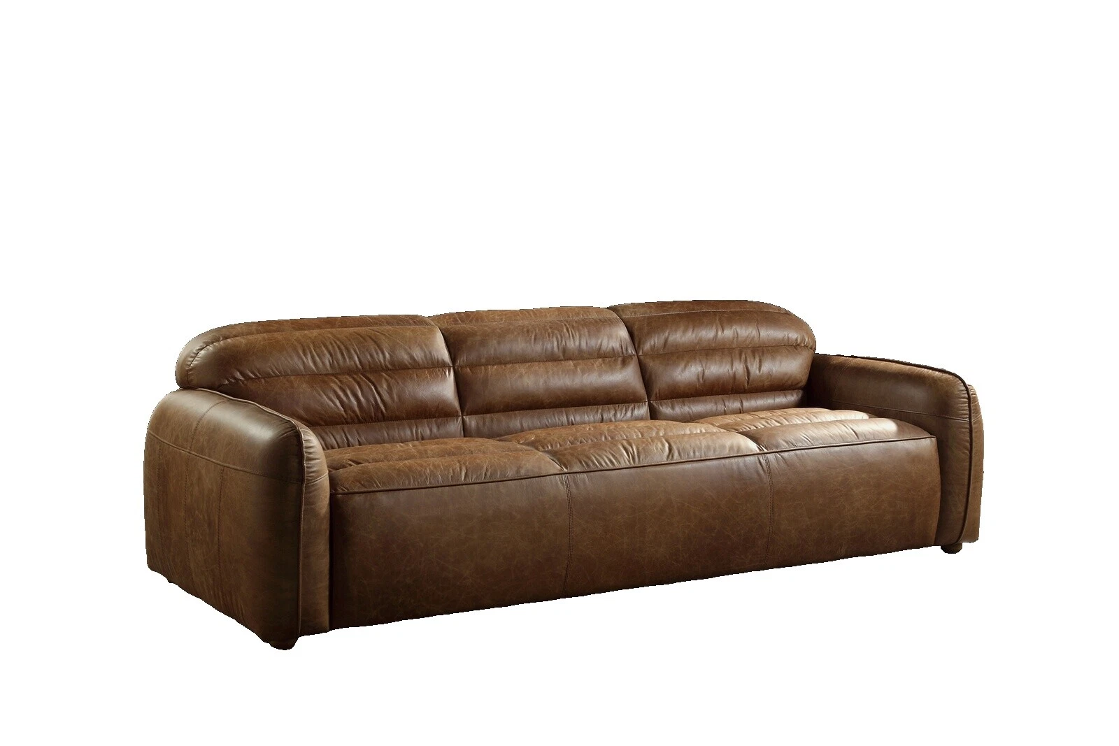 Cuero Industrial Sofás, sillones y sofás