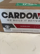 Engine Control Module (ECM)-Concours Cardone 77-8429