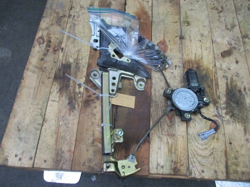 Toyota Celica T20 ST205 fenster electric window motor regulator linker LEFT side