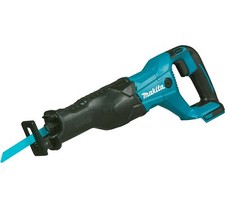 Makita Genuine Cordless Reciprocating Recipro Saw 18V Liion Demolition Tool Only