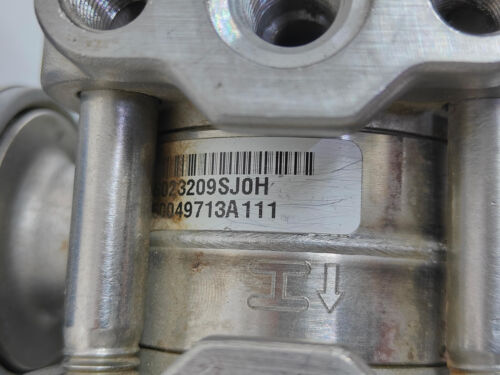 Honeywell ST 700 Differenzdruckmessumformer, HC#403 - Bild 5 von 12