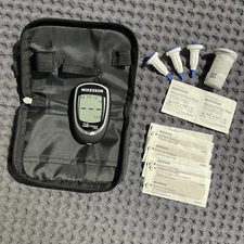 McKesson True Metrix Pro Blood Glucose Meter mckesson true metrix pro re4sunp09