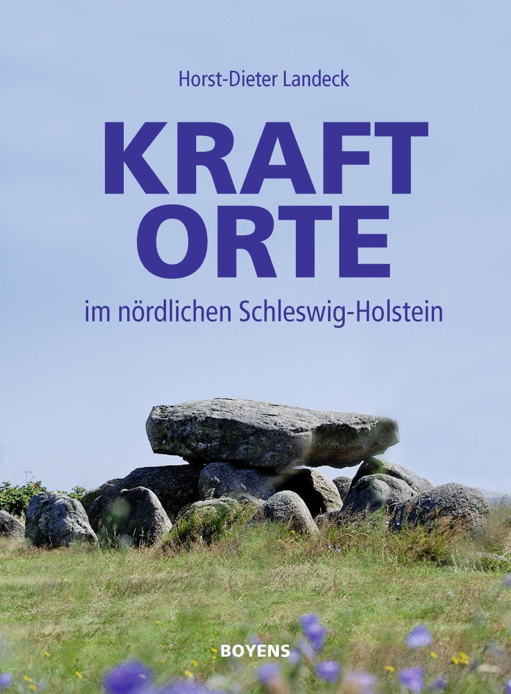 Thumbnail - Kraftorte Nördlichen Schleswig-holstein | Horst-dieter Landeck |