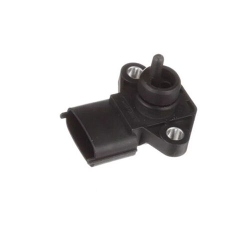 DELPHI Turbocharger Boost Sensor for Hyundai Sonata Kia Optima Tucson Santa Fe - Picture 4 of 6