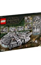 Lego MILLENNIUM  Falcon