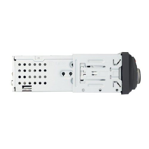 Receptor estéreo de radio AM/FM doble XDM290BT único DIN CD Bluetooth MP3 AUX USB - Imagen 3 de 4
