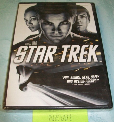 NEW Sci-Fi DVDs and Blu-rays $2.95 to $9.95 You Pick Buy More Save Up To 25% - Picture 201 of 281
