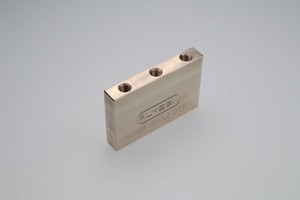 Aumsen-Guitar-Tremolo-Brass-Block-34mm-For-Floyd-Rose