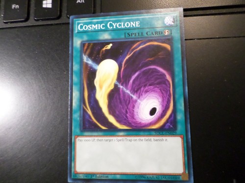 YUGIOH HIGH END / REGULAR COMMON A - D SET FROM VARIOUS PACKS PART 7 YOU PICK - Picture 221 of 250