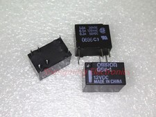 50pcs Omron G5V-1-12VDC G5V-1-DC12V Signal Relay 6pins