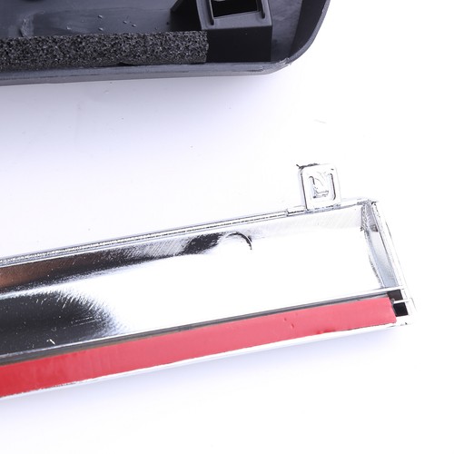 Left Front Door Lower Molding Trim Driver Side for Lexus RX350 RX450h 4Door 3.5L - Picture 11 of 21