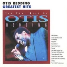 OTIS REDDING: THE VERY BEST OF - CD *BRAND NEW*