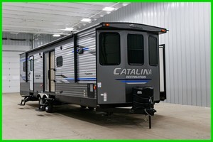 Catalina Trailer Park >> Details About 2020 Coachmen Catalina Destination Catalina Trailer Park >> Details About 2020 Coachmen Catalina Destination