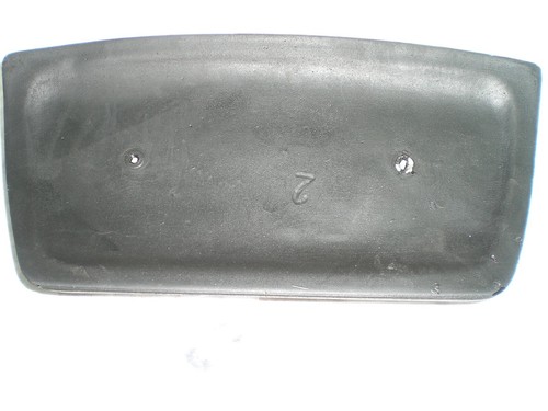 Schienale Bauletto Satelis ADATTO A Peugeot 125 Geopolis codice A05834 - Picture 3 of 4