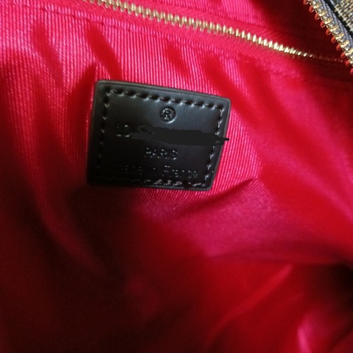 LV Monogram Stash-all 55 - Picture 11 of 18