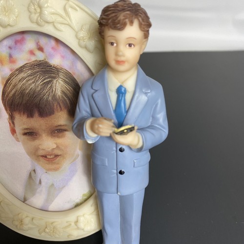 photo frame boy first communion - Picture 6 of 10
