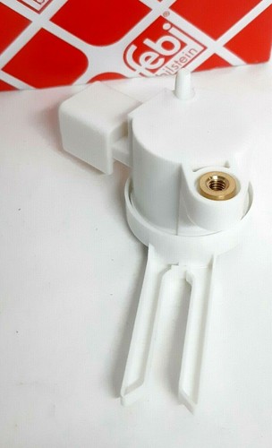 INTERRUTTORE STOP PER LUCE FRENO PER OPEL ASTRA OPEL MOKKA 3 PIN FEBI (15192340) - Picture 3 of 3