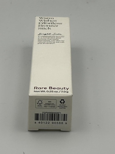 by Selena Gomez Warm Wishes Effortless Bronzer Sticks Bright Side - Picture 4 of 5