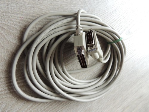 Cable de programación Siemens para mando S5 - Imagen 4 de 12