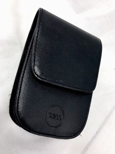 Ordinateur de poche Dell Axim X5 PDA avec flash compact et étui 128 Mo SD Microsoft Windows - Photo 2 sur 12