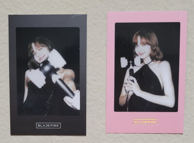 ゆ*う様 【新品】LISA OFFICIAL LIGHT STICK BLACK My Honest Take on Lisa's Lightstick Packaging | Unboxing