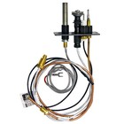 Regency Gas Fireplace Pilot Assembly - NG: 910-038/P