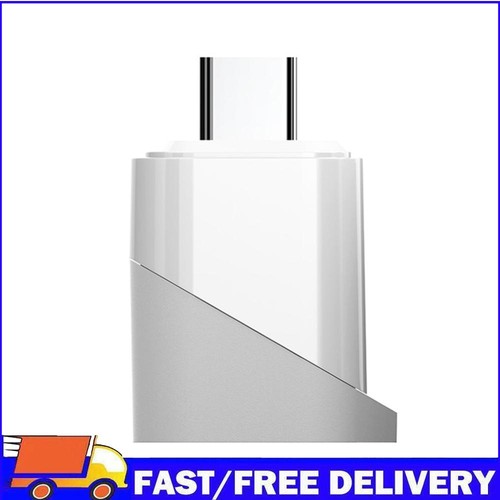 2 In 1 Type C Card Reader 5Gps High Speed USB C SD Card Reader Adapter Portable