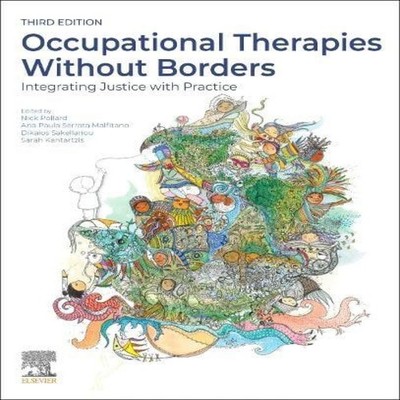 Occupational Therapies Without Borders Elsevier Health Sciences P