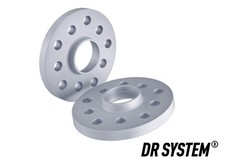 H&R Spezialfedern Spurverbreiterung TRAK+® Spurverbreiterungen 2455577