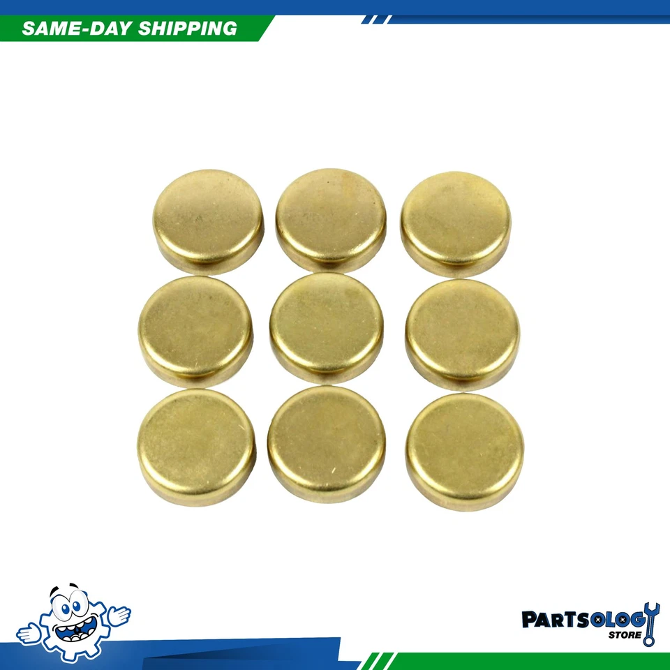 DNJ EK155 Engine Rebuild Kit For 99-05 Chrysler Dodge Eclipse 2.4L L4 SOHC 16v - Image 3 of 4