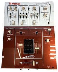 Vestax PMC 08 Pro for sale | eBay