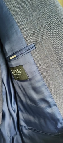 Ralph Lauren Men's Suits - Picture 3 of 4